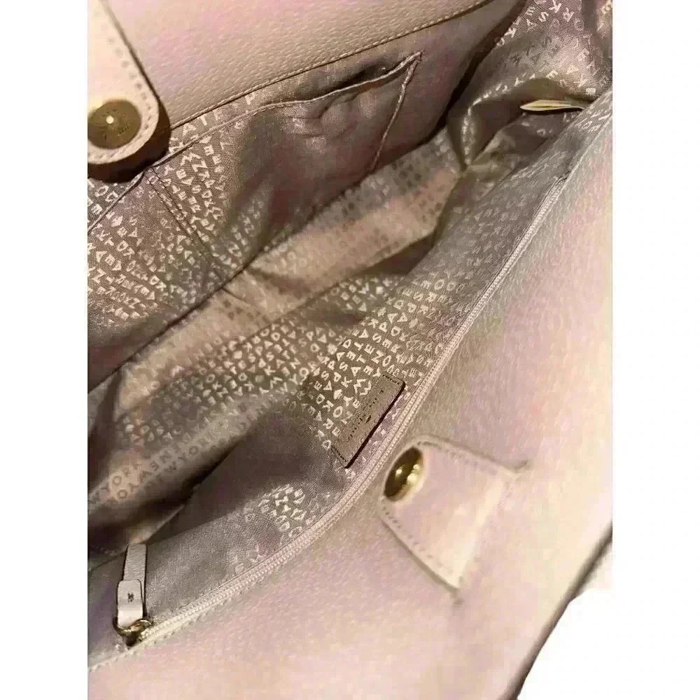 - Kate Spade Leather Grove Street Almondine Shoulder Bag Pre-Owned, Minor … - Picture 8 of 11